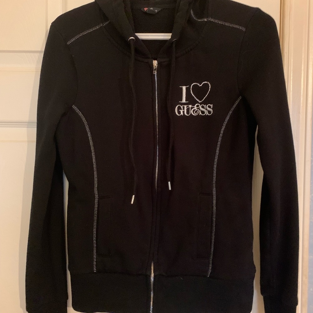 Guess sweater